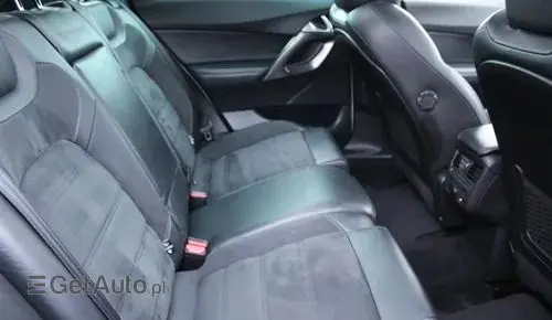 CITROEN DS5 