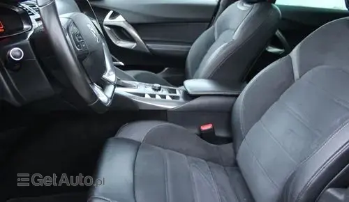 CITROEN DS5 