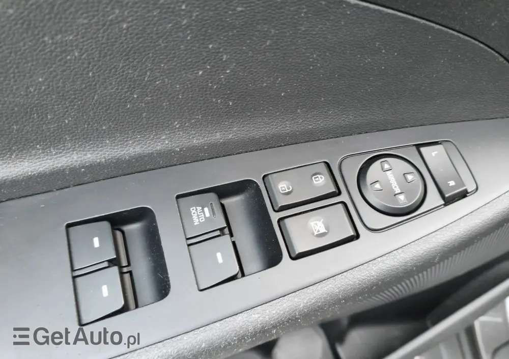 HYUNDAI Tucson 1.6 Turbo 2WD Trend