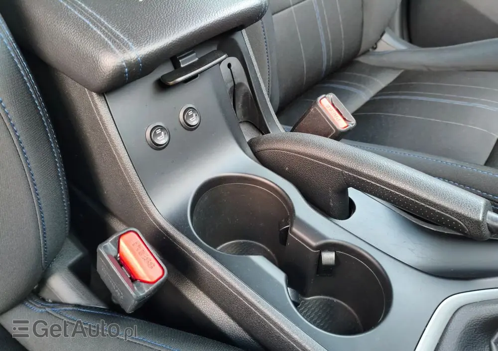 HYUNDAI Tucson 1.6 Turbo 2WD Trend