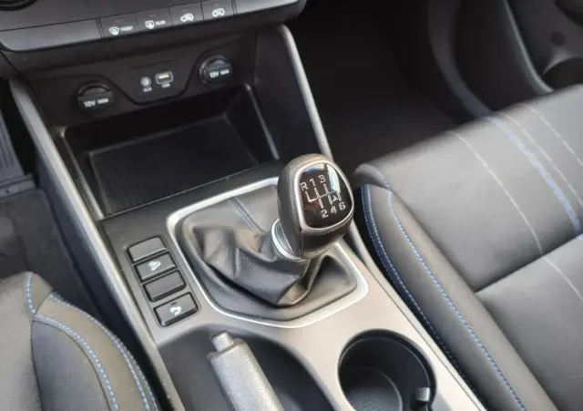 HYUNDAI Tucson 1.6 Turbo 2WD Trend