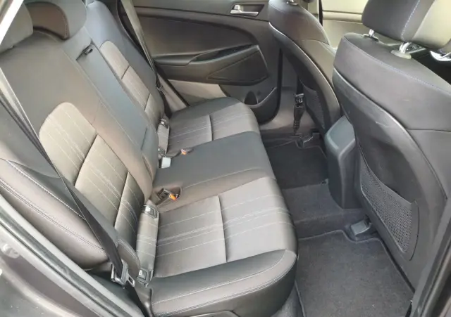 HYUNDAI Tucson 1.6 Turbo 2WD Trend