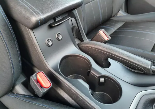 HYUNDAI Tucson 1.6 Turbo 2WD Trend