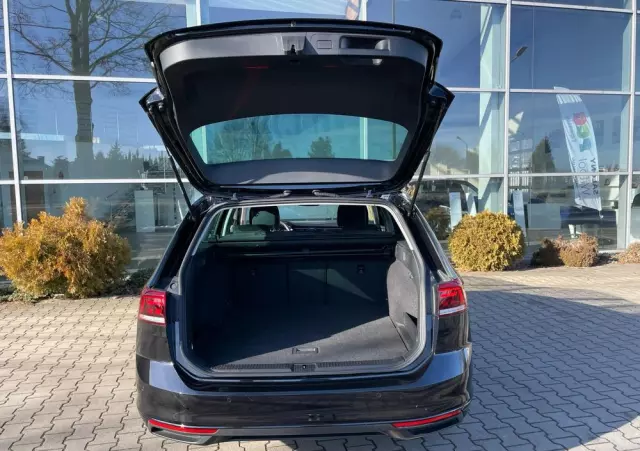 VOLKSWAGEN Passat Variant 1.5 TSI OPF DSG Business