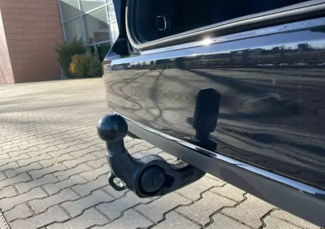 VOLKSWAGEN Passat Variant 1.5 TSI OPF DSG Business