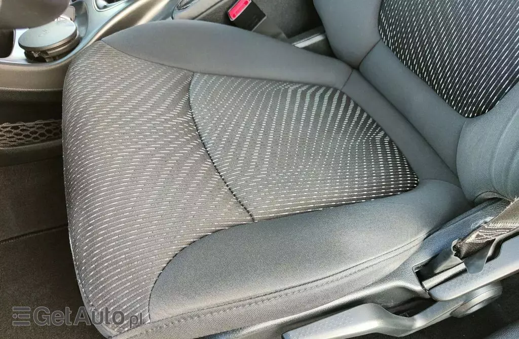 FIAT Freemont 2.0 (140 KM)