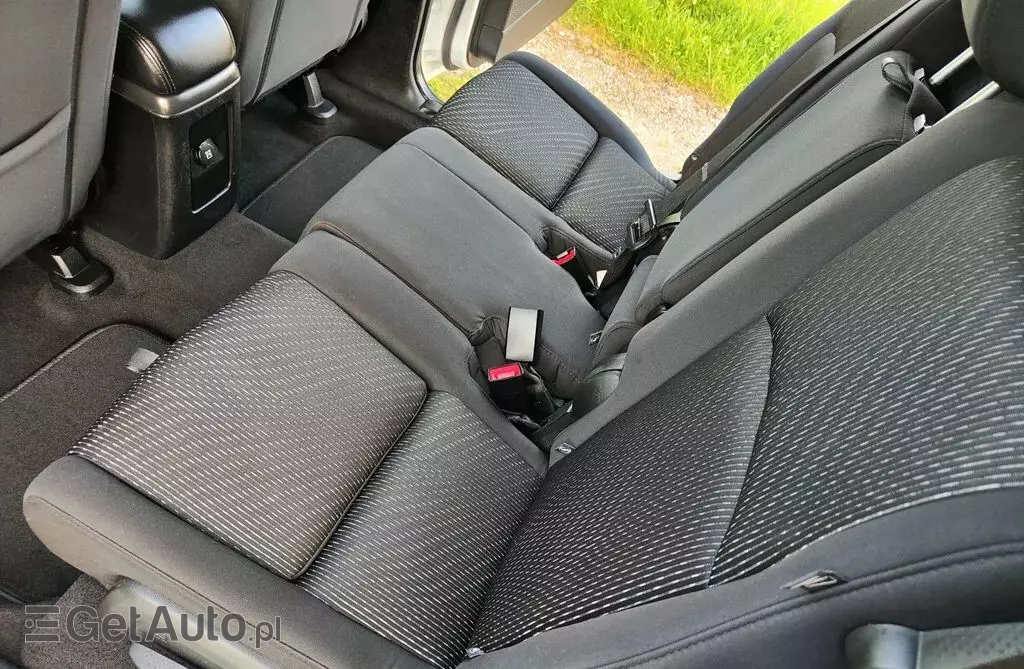 FIAT Freemont 2.0 (140 KM)