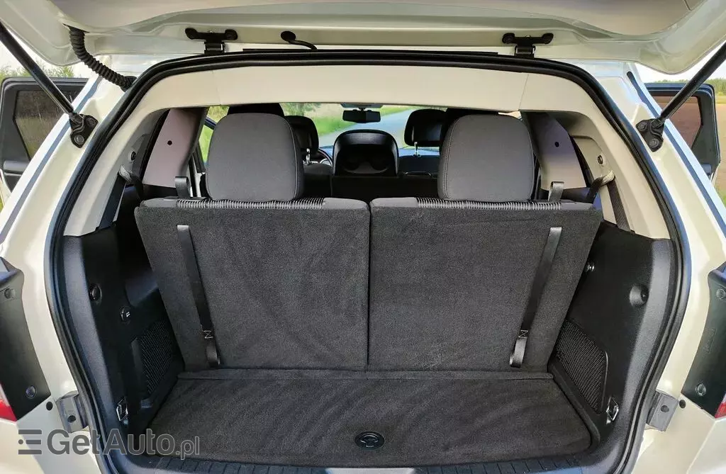 FIAT Freemont 2.0 (140 KM)