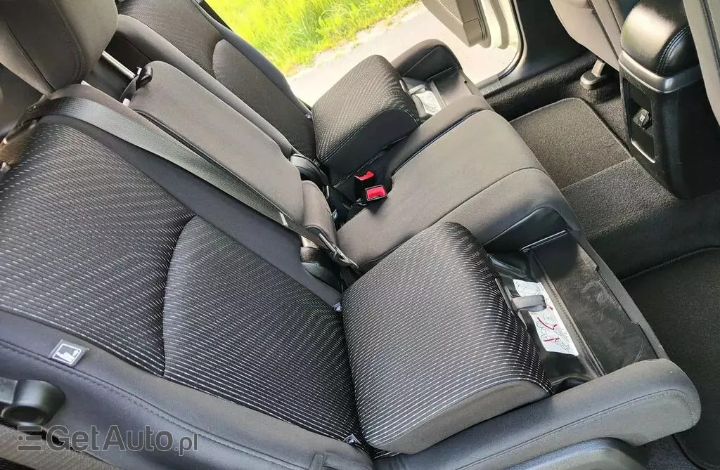 FIAT Freemont 2.0 (140 KM)