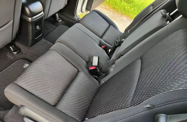 FIAT Freemont 2.0 (140 KM)