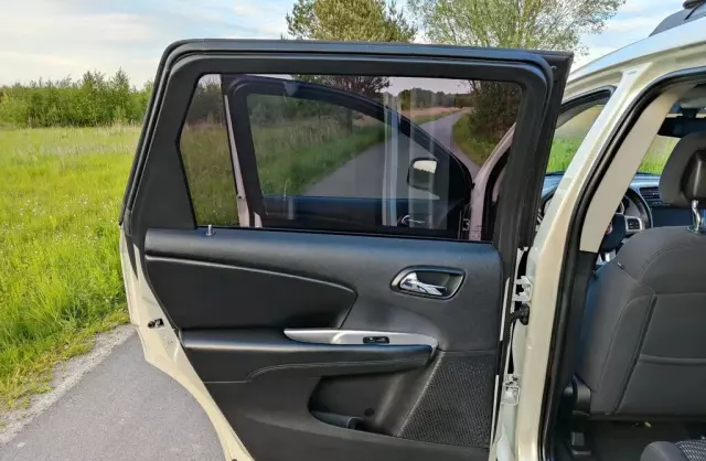 FIAT Freemont 2.0 (140 KM)