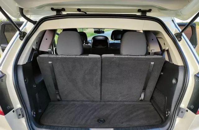 FIAT Freemont 2.0 (140 KM)