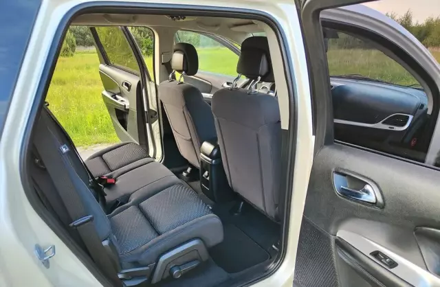 FIAT Freemont 2.0 (140 KM)