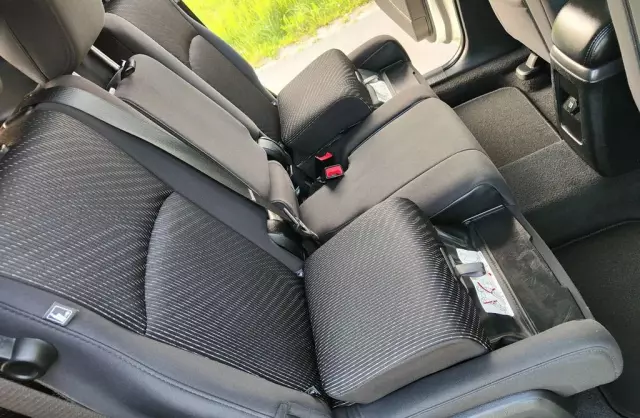 FIAT Freemont 2.0 (140 KM)