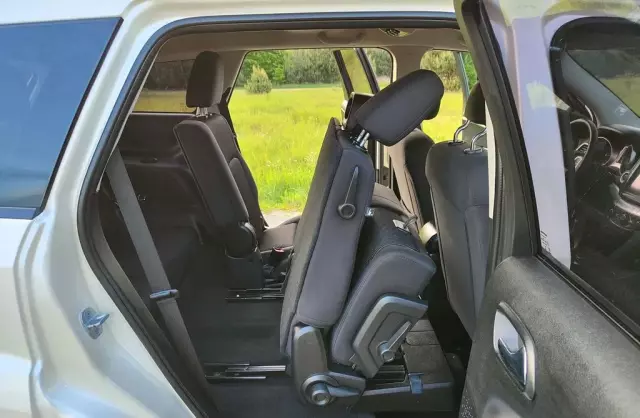 FIAT Freemont 2.0 (140 KM)