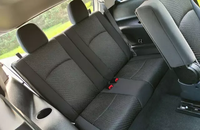 FIAT Freemont 2.0 (140 KM)