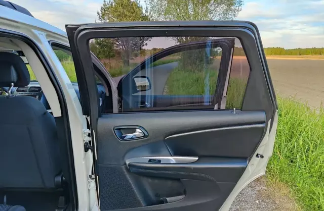 FIAT Freemont 2.0 (140 KM)