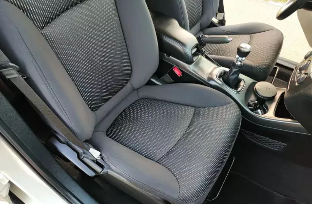 FIAT Freemont 2.0 (140 KM)