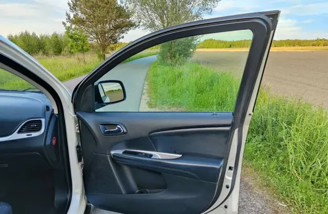 FIAT Freemont 2.0 (140 KM)