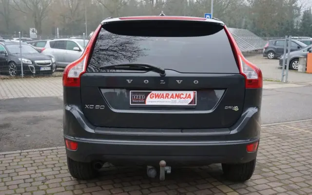 VOLVO XC 60 D4 Momentum