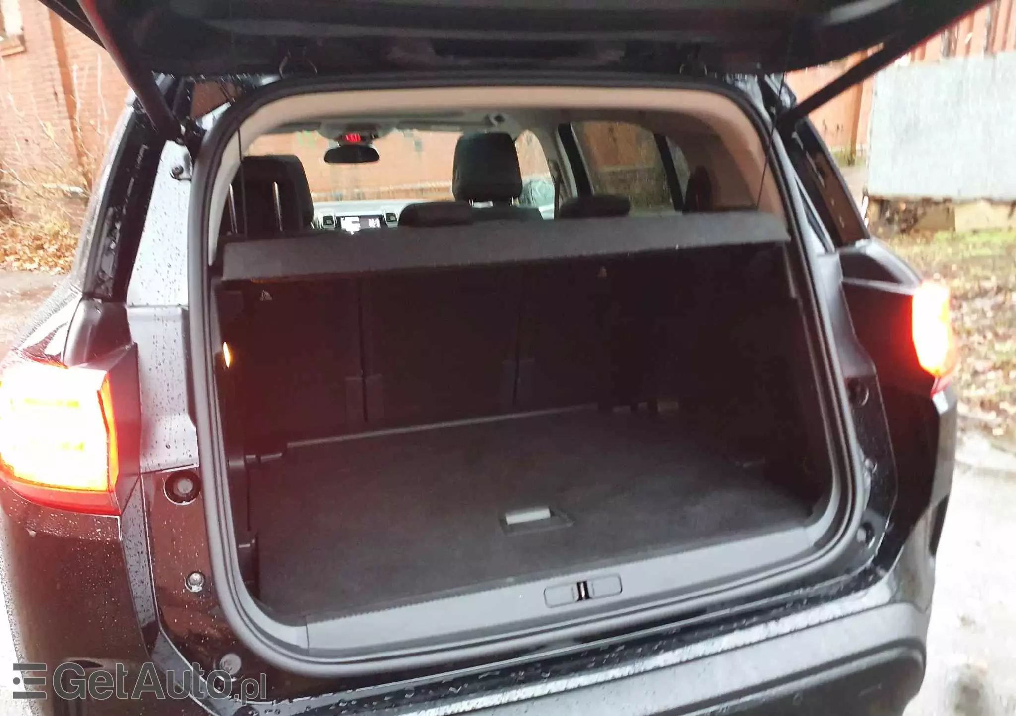 CITROËN C5 Aircross Pure Tech 180 S&S EAT8 SHINE PACK