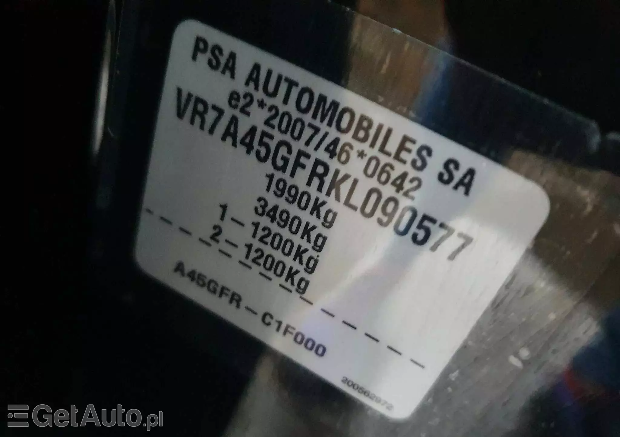 CITROËN C5 Aircross Pure Tech 180 S&S EAT8 SHINE PACK