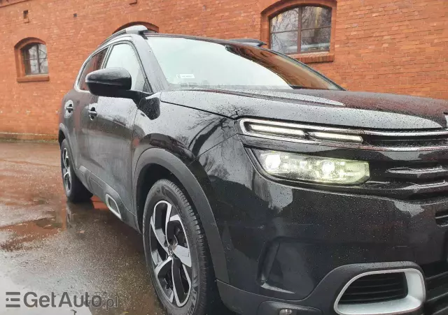 CITROËN C5 Aircross Pure Tech 180 S&S EAT8 SHINE PACK