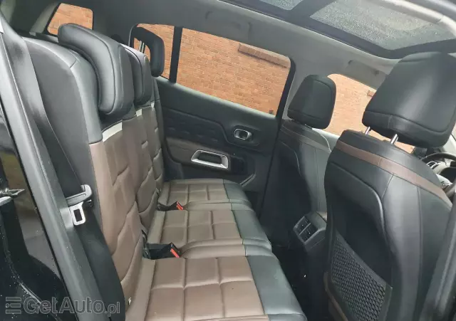 CITROËN C5 Aircross Pure Tech 180 S&S EAT8 SHINE PACK