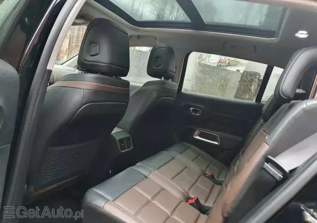 CITROËN C5 Aircross Pure Tech 180 S&S EAT8 SHINE PACK