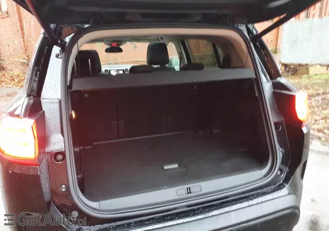 CITROËN C5 Aircross Pure Tech 180 S&S EAT8 SHINE PACK