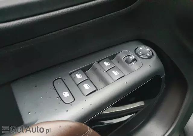 CITROËN C5 Aircross Pure Tech 180 S&S EAT8 SHINE PACK