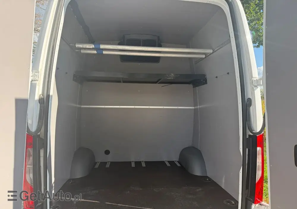 MERCEDES-BENZ Sprinter 317 CDI Long SELECT 907.235