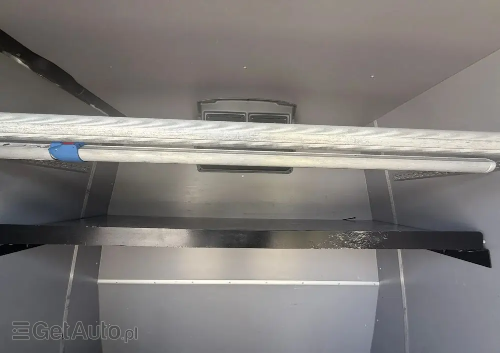 MERCEDES-BENZ Sprinter 317 CDI Long SELECT 907.235