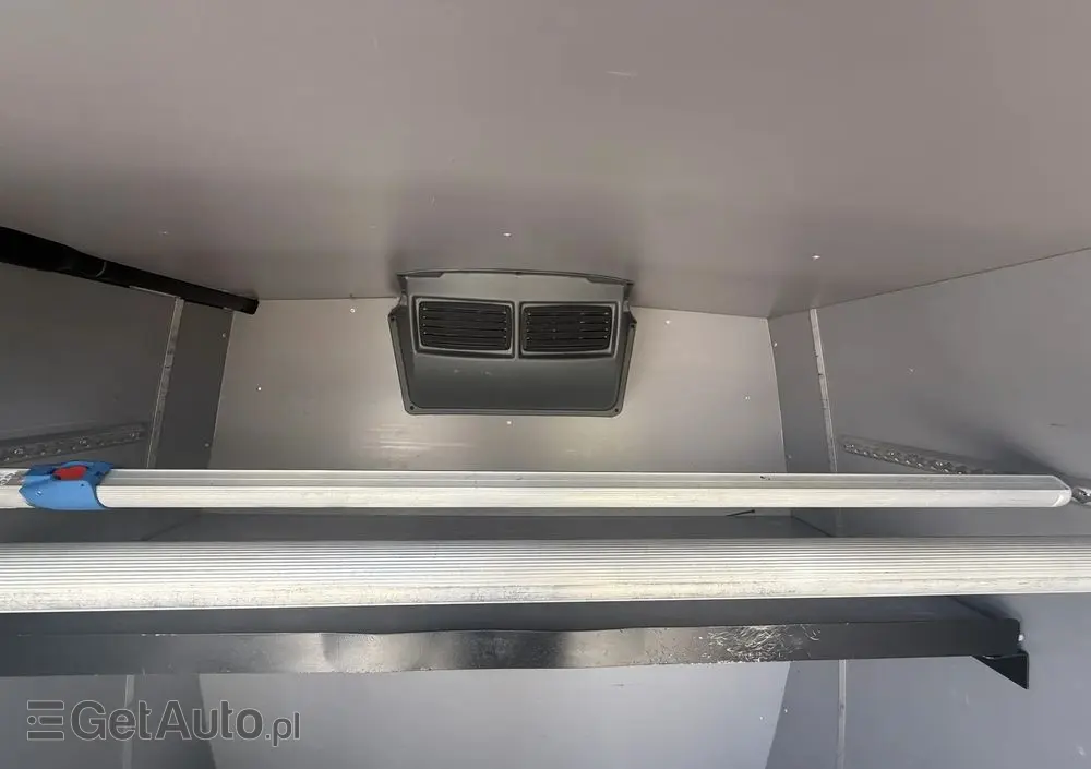 MERCEDES-BENZ Sprinter 317 CDI Long SELECT 907.235