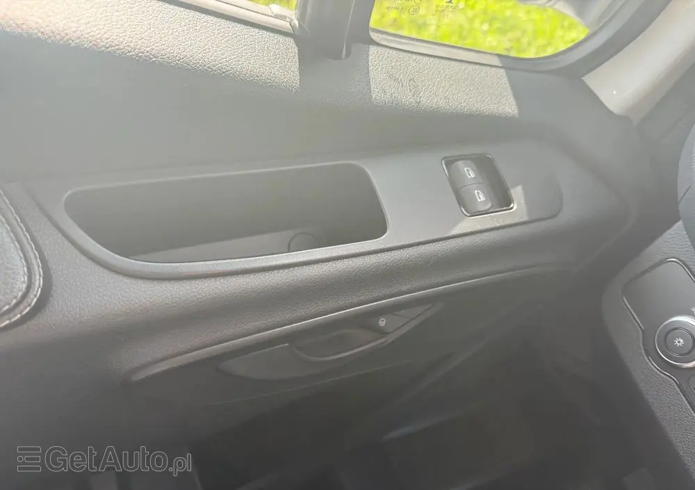 MERCEDES-BENZ Sprinter 317 CDI Long SELECT 907.235