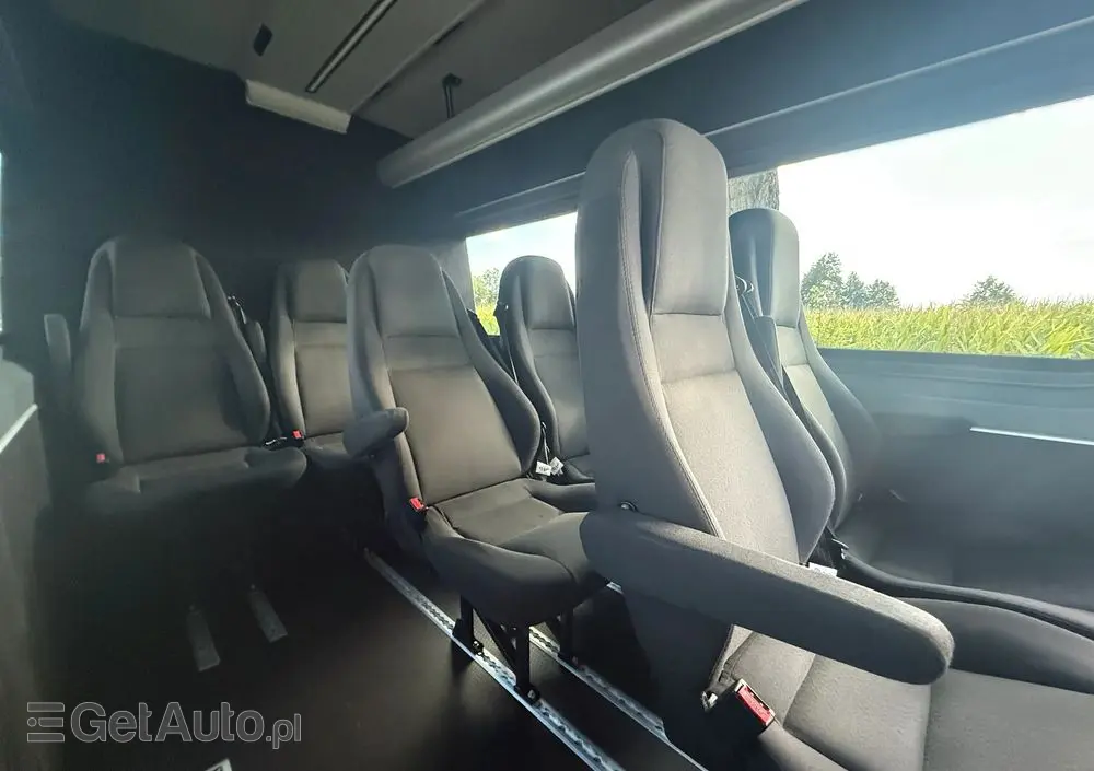 MERCEDES-BENZ Sprinter 317 CDI Long SELECT 907.235