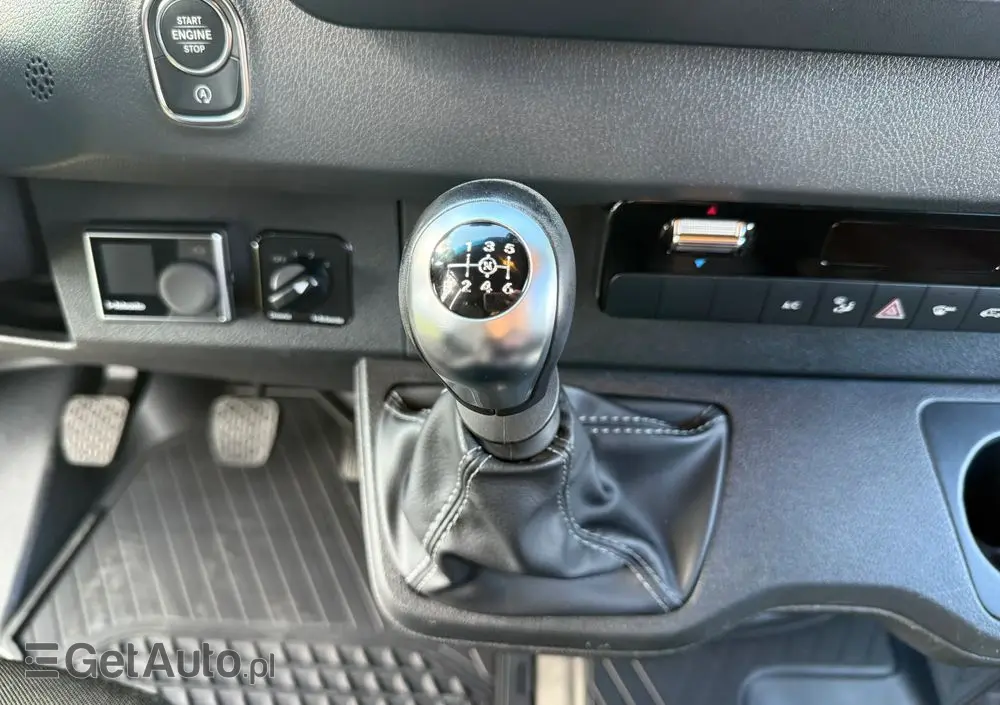 MERCEDES-BENZ Sprinter 317 CDI Long SELECT 907.235