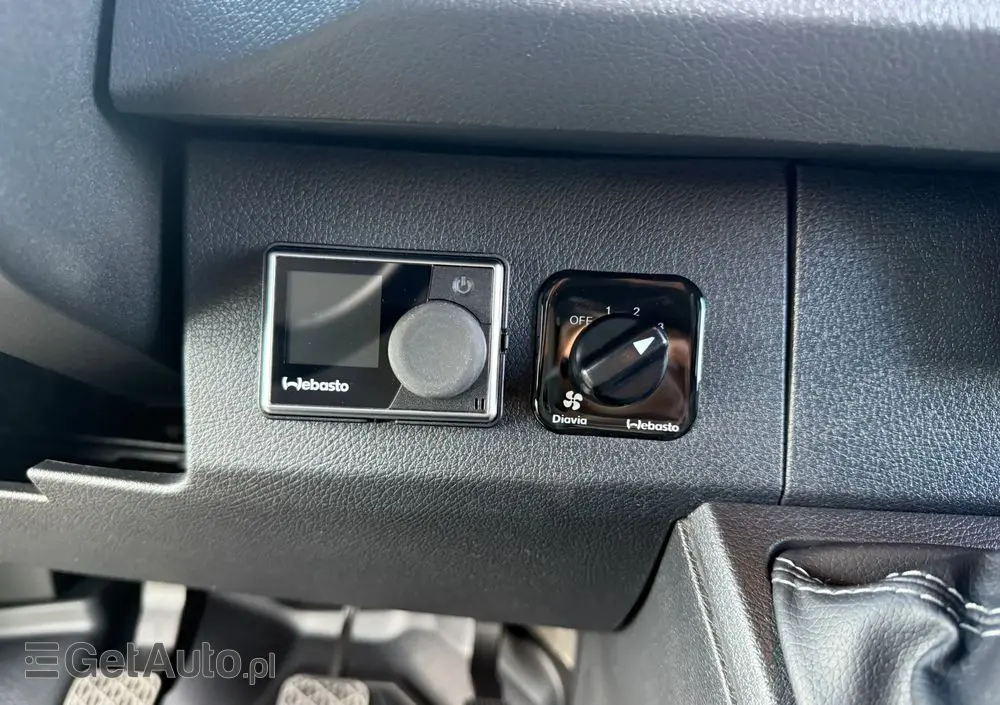 MERCEDES-BENZ Sprinter 317 CDI Long SELECT 907.235