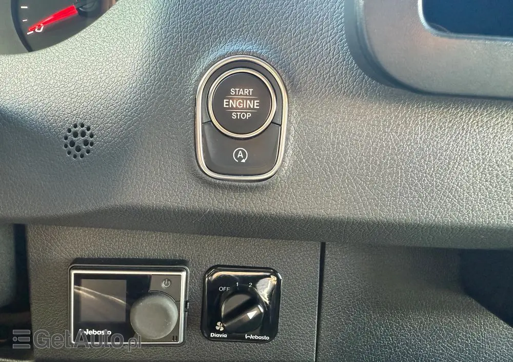 MERCEDES-BENZ Sprinter 317 CDI Long SELECT 907.235