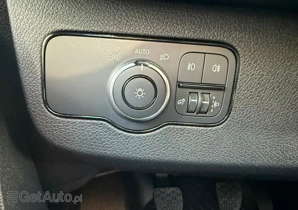 MERCEDES-BENZ Sprinter 317 CDI Long SELECT 907.235