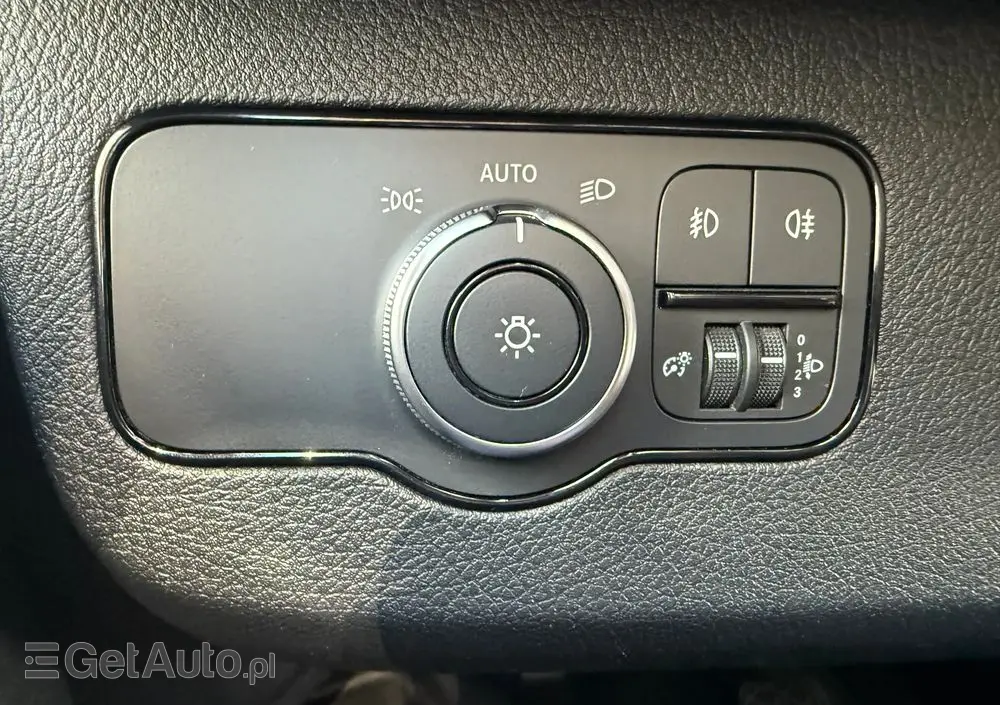 MERCEDES-BENZ Sprinter 317 CDI Long SELECT 907.235