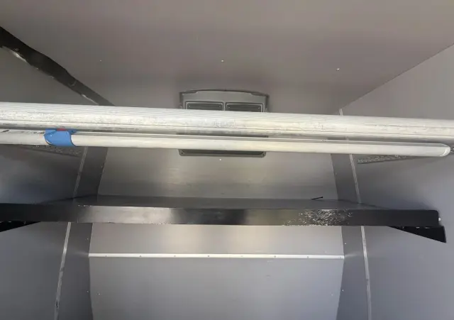 MERCEDES-BENZ Sprinter 317 CDI Long SELECT 907.235