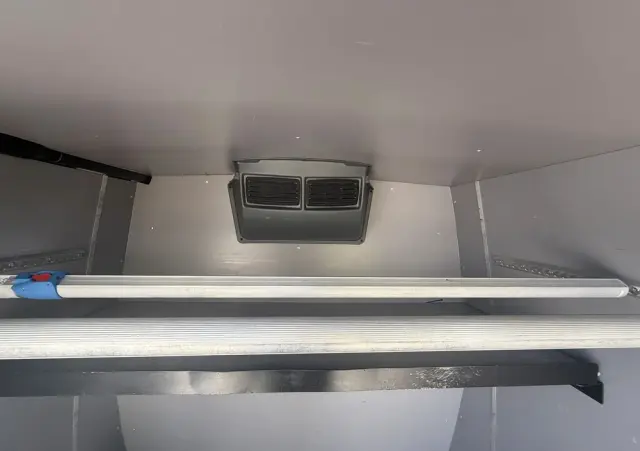 MERCEDES-BENZ Sprinter 317 CDI Long SELECT 907.235