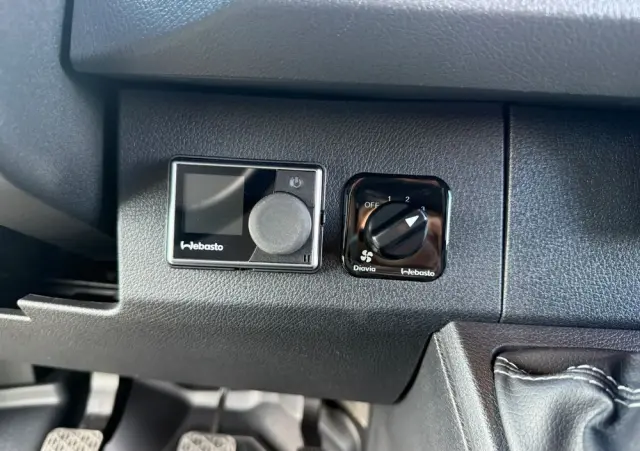 MERCEDES-BENZ Sprinter 317 CDI Long SELECT 907.235