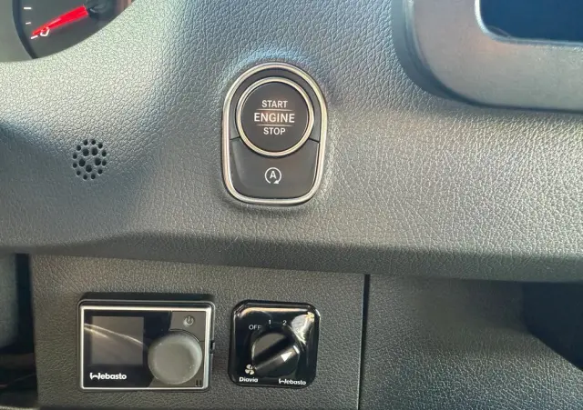 MERCEDES-BENZ Sprinter 317 CDI Long SELECT 907.235