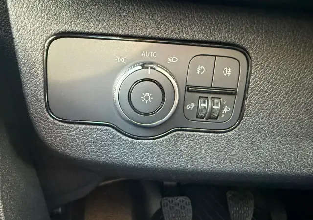 MERCEDES-BENZ Sprinter 317 CDI Long SELECT 907.235