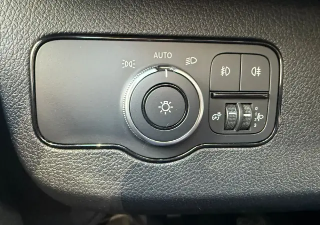 MERCEDES-BENZ Sprinter 317 CDI Long SELECT 907.235