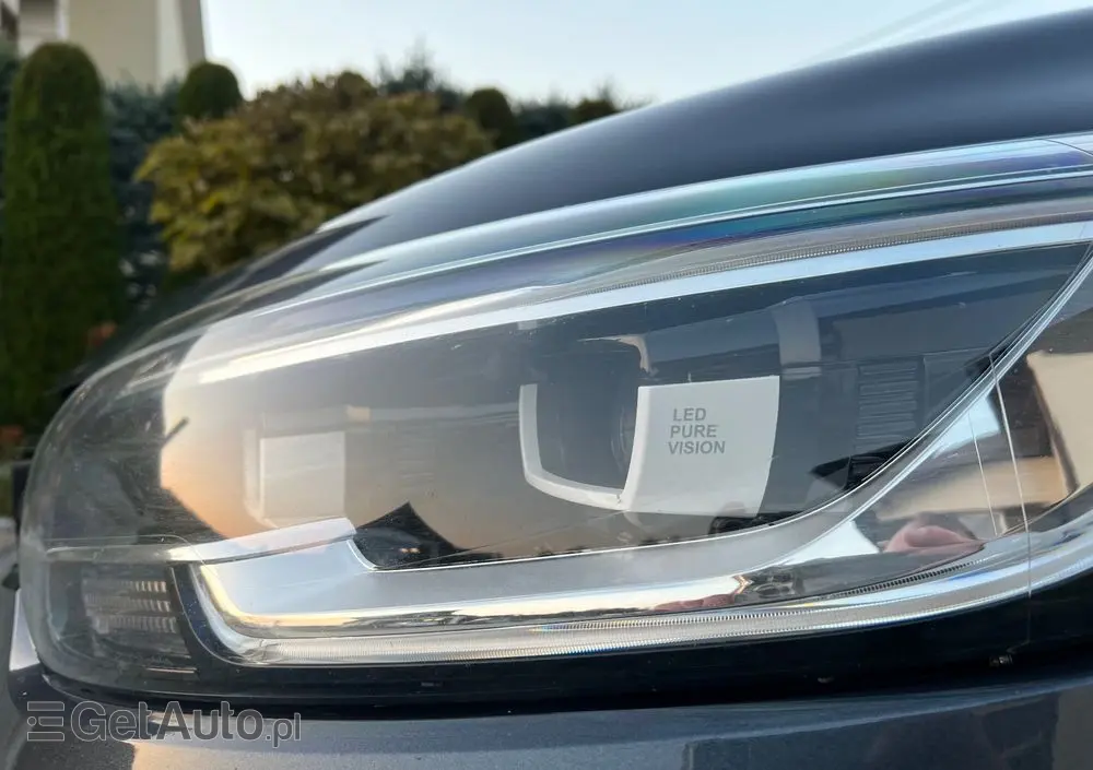 RENAULT Kadjar 1.6 dCi Energy Bose 4x4