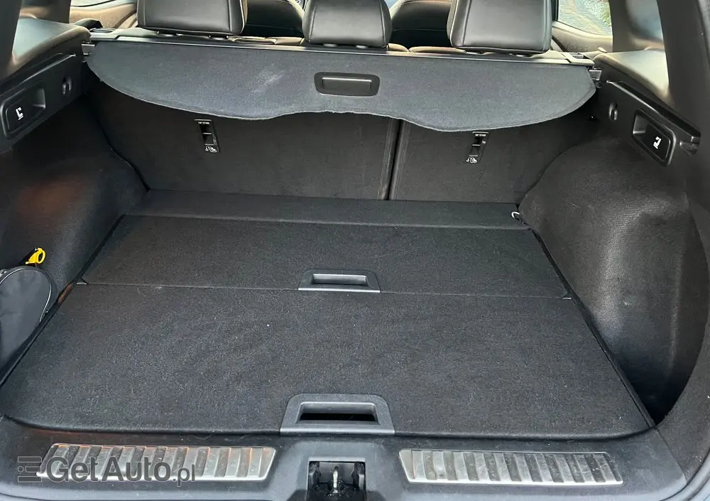 RENAULT Kadjar 1.6 dCi Energy Bose 4x4