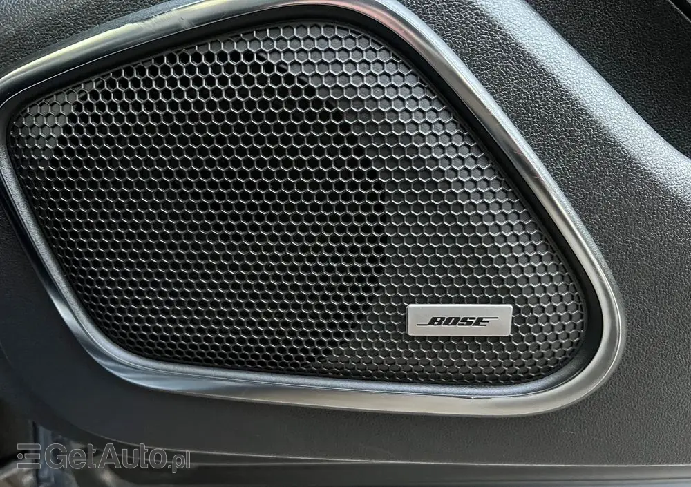 RENAULT Kadjar 1.6 dCi Energy Bose 4x4